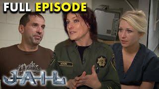 Double Isolation & Release Anticipation | JAIL TV Show