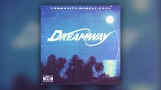 [FREE] Community Samplepack "Dreamway" (Rnb / Frank dukes type samples)