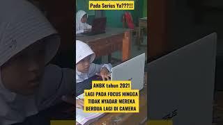 PADA SERIUS DAN FOCUSNYA??? | AKMI & ANBK TAHUN 2021 #anakindonesiahebat #anakindonesiapintar