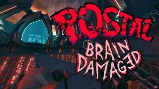 POSTAL Brain Damaged - Final Boss (No Cutscene)