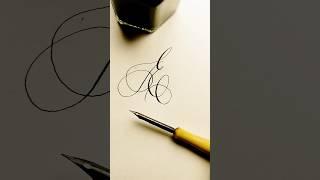 Becoming a PRO in CALLIGRAPHY for Beginners Starts Here! #calligraphy