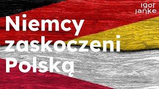 Czy normalna polsko-niemiecka rozmowa jest możliwa? Niemcy zaskoczeni Polską - Mateusz Fałkowski