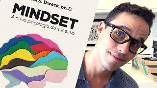 MINDSET - A nova psicologia do sucesso. Carol Dweck.