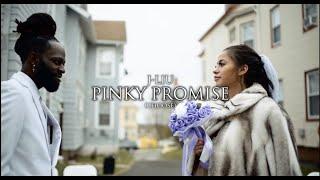 J-Liu - Pinky Promise(Choose) [Official Music Video]