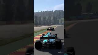 How does this work? | F1 2021