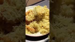 KFC Ka Hyderabadi Biryani  Review #shorts