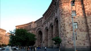 Yerevan pictures compilation