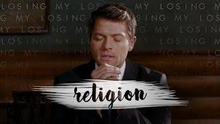 Supernatural || Losing My Religion [+DemonBlakex]