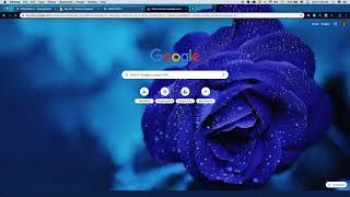 Google site with your own domain(url) 2019