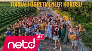 Torbalı Öğretmenler Korosu - Gülen Gözler