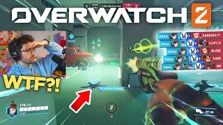 Overwatch 2 MOST VIEWED Twitch Clips of The Week! #274