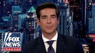 Jesse Watters: Biden’s final humiliation is coming soon