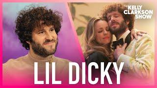 How Lil Dicky Convinced Drake, Brad Pitt & Rachel McAdams To Star In 'Dave' Season 3