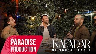 Kafadar - Ne Varsa Yansın