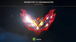 How YOU Can Reach Grandmaster