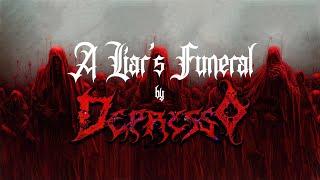 Slipknot - A Liar's Funeral AI Music Video animation by Depresso