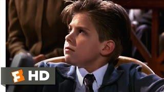 Hackers (1/13) Movie CLIP - Zero Cool (1995) HD