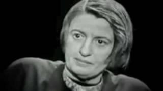 Ayn Rand - Objectivism vs Altruism