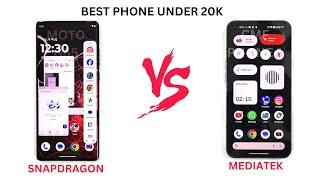 CMF Phone 1 vs MOTO G85 5g -FullComparisonWhich one is Best? UNDER 20K