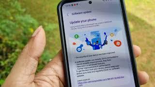 SAMSUNG GALAXY S23 SEPTEMBER SECURITY PATCH UPDATE|| SHOULD YOU UPDATE??