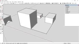 Face from Points of Different Levels  - 1001bit Tools Tutorial Part 6