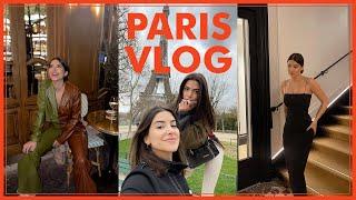 Nefes Aldıkça Para Harcatan Şehir Paris Vlogu