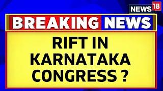 Karnataka News | Rift In Karnataka Congress Over DK Shivakumar's Stand On Caste Census | News18