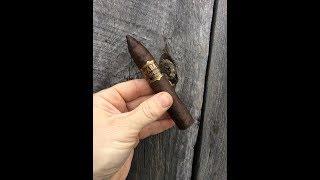 Drew Estate Tabak Especial Cigar Review