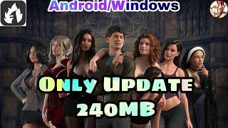 How to Update The Genesis Order Windows version only 240MB On Android phone