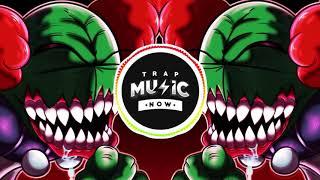 FRIDAY NIGHT FUNKIN (OFFICIAL TRAP REMIX) TRICKY THE CLOWN - KEIRON RAVEN