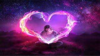 639 Hz Heart Chakra Music  Attract Love & Positive Vibes  Harmonize Relationships  Aura Cleanse