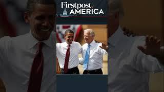 Russia Reacts to Biden's Exit | Firstpost America