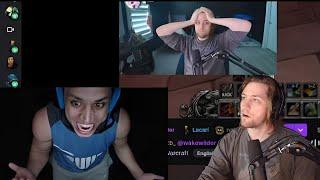 What did Sodapoppin say about Tyler1 reacting to his level 60 death in WoW?