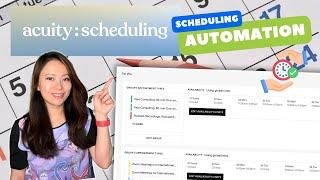 BEST Scheduling Automation for Podcasts and Meetings | Acuity Scheduling