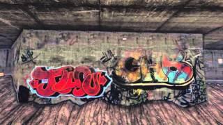 GTA 5-Graffiti