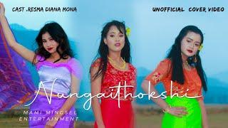 Nungaithokshi || unofficial cover video