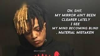 XXXTentacion   777   LYRICS