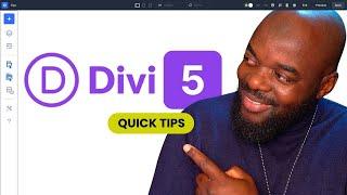 Divi 5 | Hover Effect