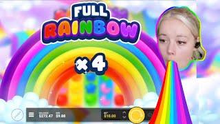  Double Rainbow SLOT BONUS 