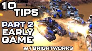 Top 10 Tips to Improve Early Game with Brightworks Gaming