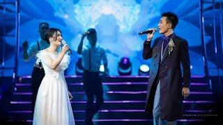 Quỳnh Hương - Nguyên Hà Ft. Phạm Anh Duy | Live Concert Đại Nhạc Hội Son 3