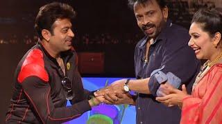 Onnum Onnum Moonu I Ep 55 - with Riyaz Khan & Kollam Ajith I Mazhavil Manorama