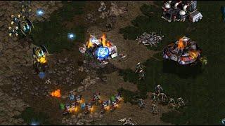 EPIC!!! - Bisu  (P) vs Light  (T) on Neo Sylphid - StarCraft - Brood War Remastered