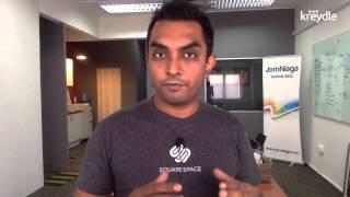 Gobala Krishnan Webinar Intro