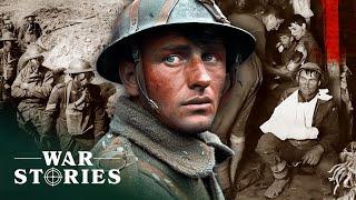 1914: How Did Soldiers React To The True Horrors Of WW1? | The Last Voices Of World War One