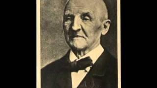 Bruckner: Vorspiel und Fugue in D minor