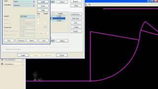 Reverse Curve With Spiral Part 1