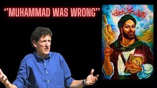 Cliffe Knechtle Explains Why Islam is Wrong.