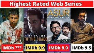 New List Of Top 10 Indian Web Series And Their Ratings On IMDb