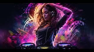 HAPPY HOUSE CLUB DANCE MIX SET 4 REMIX 2024 BY DJ J-A MIX MAXX